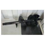 SD Lanch Unused 30CM Auger Drill Rod