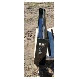 Pallet Fork Frame WOLVERINE PFF2-13-45W