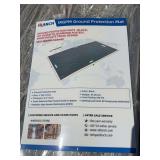 15-Ground Protection Mats