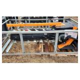 Trencher	WOLVERINE	TCR-12-48H	 Skid Steer Trencher Attachment