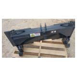 3 Point Quick Tach	WOLVERINE	PT-16-02C