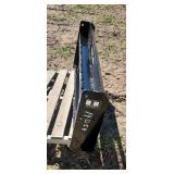 Pallet Fork Frame WOLVERINE PFF2-13-45W