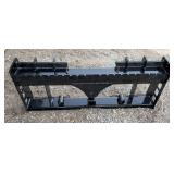 Pallet Fork Frame	WOLVERINE PFF3-13-45W