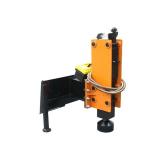 Skid Steer Post Driver	WOLVERINE	PD-12-08D