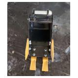 SD Lanch Unused Mini EX 20CM Toothed Bucket