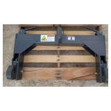 TRANSFER TO II TYPE RAPID HOOK	WOLVERINE	TR-26-02C