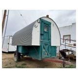 Sheep Camp 12’
