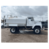 1985 International S2500 Water Truck