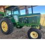 TRI-STATE CONSIGNMENT AUCTION