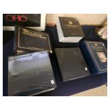 1st Day Stamp albums