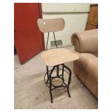 Drafting stool