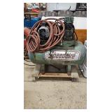 Speedair air compressor