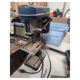 Drill press