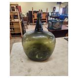 DemiJohn bottle