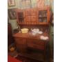 Large Quality Antique Auction 
