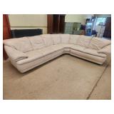 Sectional sofa 