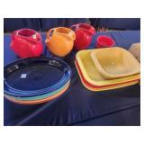 Fiesta ware