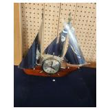 Ship clock
