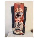 Federal Ammo Thermometer 