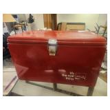 Coca Cola Picinic cooler