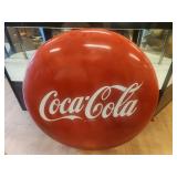 Coca Cola Button 