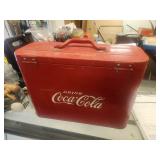 Coca Cola Picinic cooler