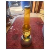 Corona light up