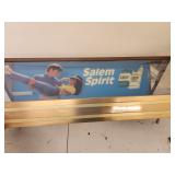 Salem Spirit sign 