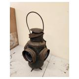 RR lantern 