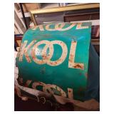 Kool sign 
