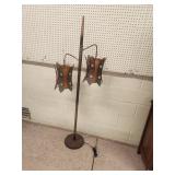 MCM lamp