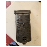 Ci Mail box