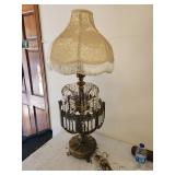 Vintage lamp