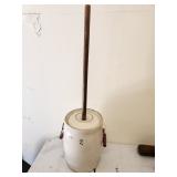Churn Crock 