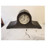 Mantle clock 