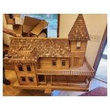 Doll house