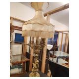 Vintage lamp 