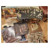 Classic Rock albums 