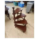 Step table 