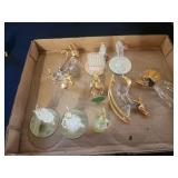 Blown Glass orniments 