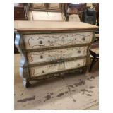 Bombay chest