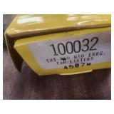 GM 350 cam new