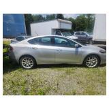 2014 Dodge Dart