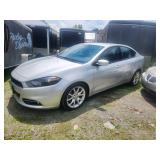 2014 Dodge Dart 