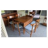 MCM Distictive Furn co dining set