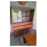 MCm Distinctive china closet