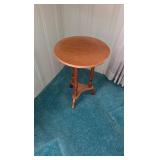 Lamp Table 