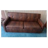 Sleeper sofa 