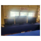 Flat Screen TV 