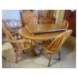 Cochran Dining room set